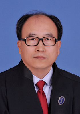 臧恩富